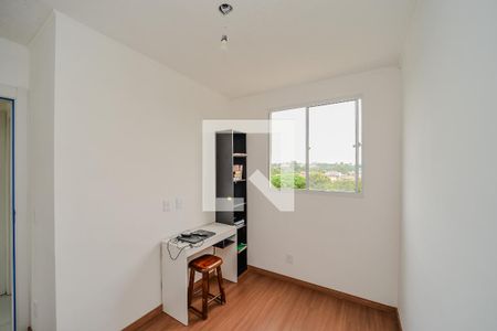 Quarto 2 de apartamento para alugar com 2 quartos, 40m² em Rubem Berta, Porto Alegre