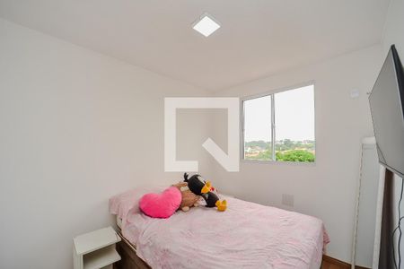 Quarto 1 de apartamento para alugar com 2 quartos, 40m² em Rubem Berta, Porto Alegre