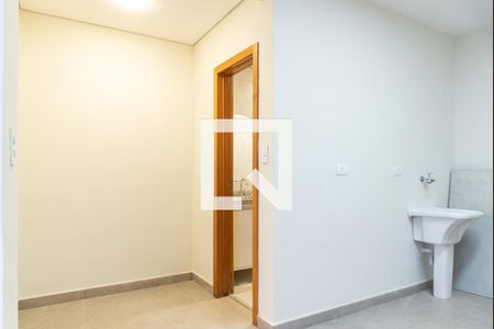 Casa de Condomínio para alugar com 1 quarto, 28m² em Vila Dom Pedro I, São Paulo