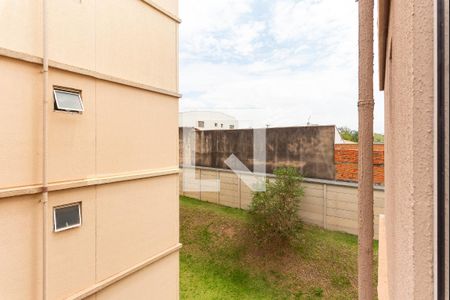 Vista do Quarto 1 de apartamento à venda com 2 quartos, 42m² em Jardim São José, Campinas