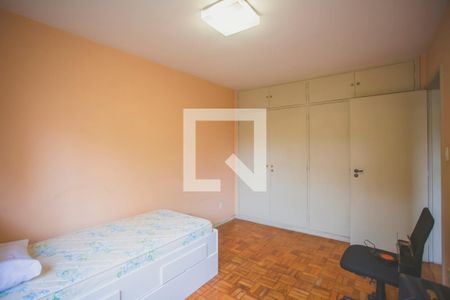 Quarto 1 de apartamento à venda com 2 quartos, 97m² em Vila Clementino, São Paulo