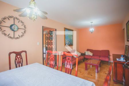 Sala de Jantar de apartamento à venda com 2 quartos, 97m² em Vila Clementino, São Paulo