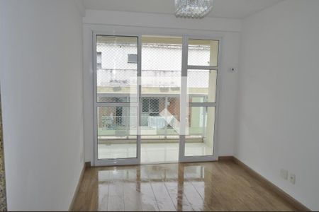 Sala de apartamento à venda com 3 quartos, 125m² em Todos Os Santos, Rio de Janeiro