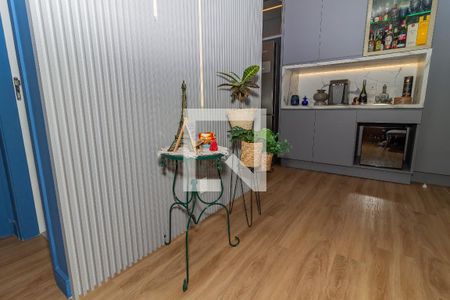 Sala de apartamento à venda com 2 quartos, 99m² em Vila Leopoldina, São Paulo