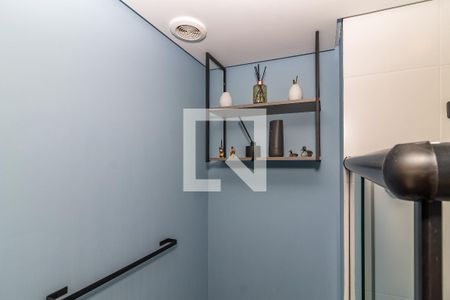 Lavabo de apartamento à venda com 2 quartos, 99m² em Vila Leopoldina, São Paulo