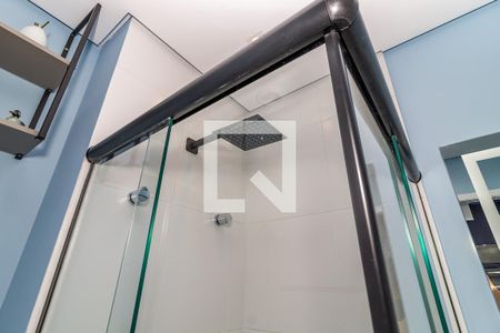 Lavabo de apartamento à venda com 2 quartos, 99m² em Vila Leopoldina, São Paulo