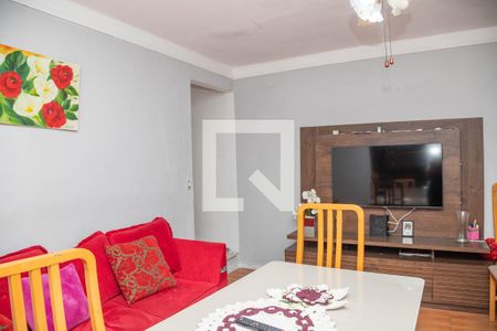 Sala 2 de casa à venda com 4 quartos, 230m² em Vila Nogueira, Diadema