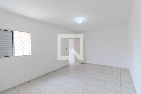 Sala/Quarto de casa para alugar com 1 quarto, 40m² em Parque Boturussu, São Paulo