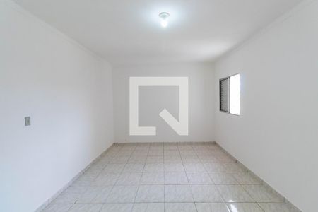 Sala/Quarto de casa para alugar com 1 quarto, 40m² em Parque Boturussu, São Paulo