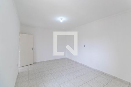 Sala/Quarto de casa para alugar com 1 quarto, 40m² em Parque Boturussu, São Paulo