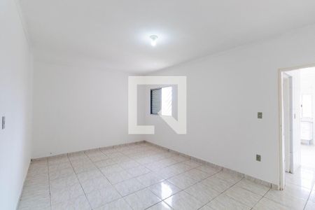 Sala/Quarto de casa para alugar com 1 quarto, 40m² em Parque Boturussu, São Paulo