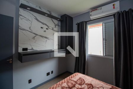 Quarto 2 de casa de condomínio para alugar com 2 quartos, 75m² em Chácara Monte Alegre, Sumaré