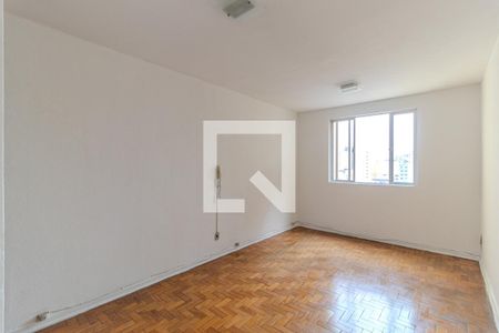 Studio de kitnet/studio para alugar com 1 quarto, 30m² em República, São Paulo