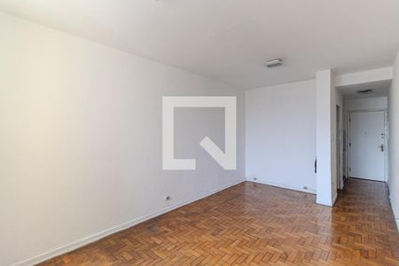 Studio de kitnet/studio para alugar com 1 quarto, 30m² em República, São Paulo