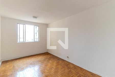 Studio de kitnet/studio para alugar com 1 quarto, 30m² em República, São Paulo