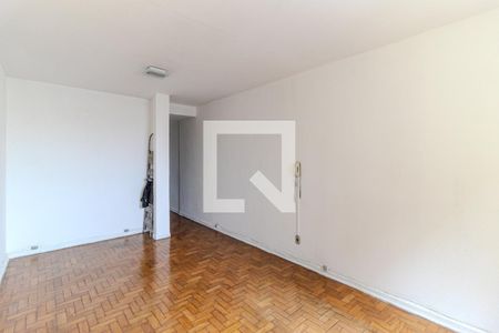 Studio de kitnet/studio para alugar com 1 quarto, 30m² em República, São Paulo