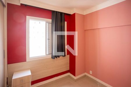 Quarto 2 de apartamento para alugar com 2 quartos, 44m² em Canhema, Diadema