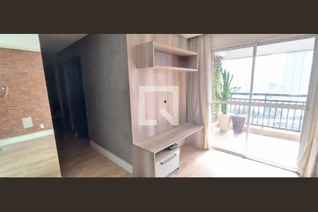 Apartamento para alugar com 75m², 3 quartos e 1 vagaSala/Cozinha