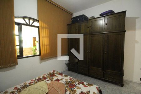 Quarto 1 de casa à venda com 4 quartos, 253m² em Freguesia (jacarepaguá), Rio de Janeiro