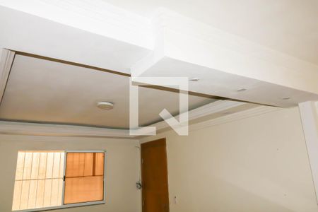 Sala de apartamento para alugar com 2 quartos, 51m² em Quintino Bocaiúva, Rio de Janeiro