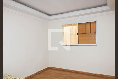 Sala de apartamento para alugar com 2 quartos, 51m² em Quintino Bocaiúva, Rio de Janeiro