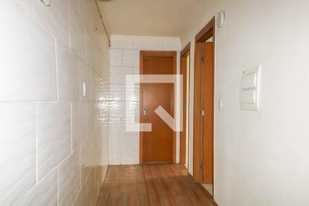 Corredor de apartamento para alugar com 2 quartos, 51m² em Quintino Bocaiúva, Rio de Janeiro