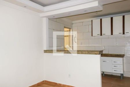 Sala de apartamento para alugar com 2 quartos, 51m² em Quintino Bocaiúva, Rio de Janeiro