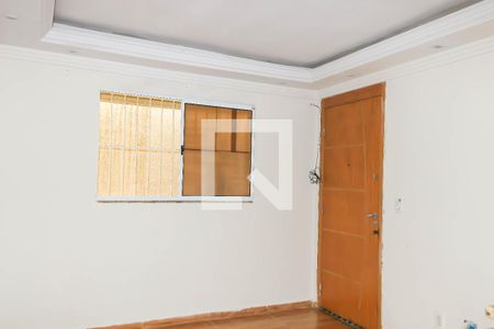 Sala de apartamento para alugar com 2 quartos, 51m² em Quintino Bocaiúva, Rio de Janeiro