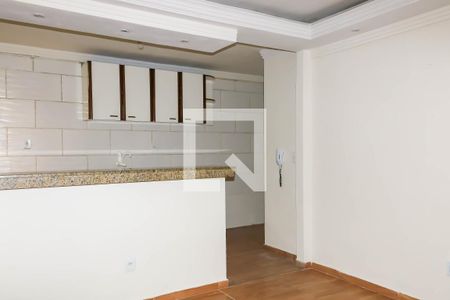 Sala de apartamento para alugar com 2 quartos, 51m² em Quintino Bocaiúva, Rio de Janeiro