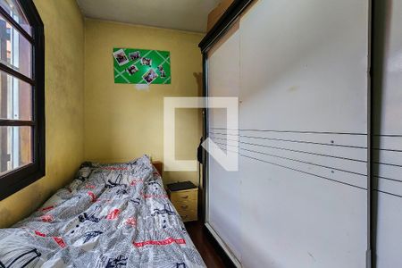 Quarto 2 de casa à venda com 3 quartos, 125m² em Montanhão, São Bernardo do Campo