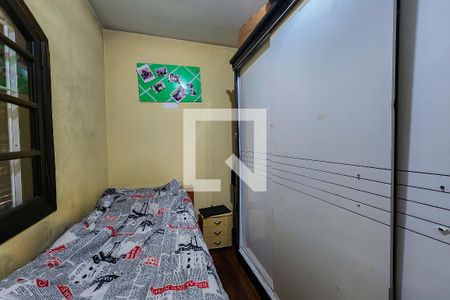 Quarto 2 de casa à venda com 3 quartos, 125m² em Montanhão, São Bernardo do Campo