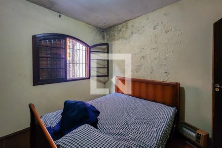 Quarto 1 de casa à venda com 3 quartos, 125m² em Montanhão, São Bernardo do Campo