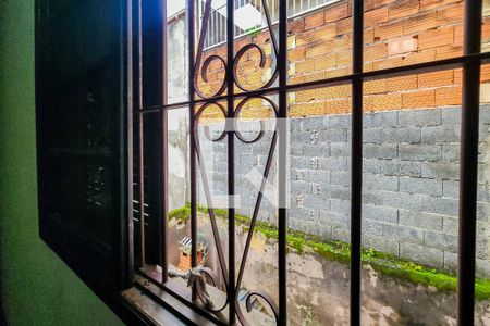 Vista do Quarto 1 de casa à venda com 3 quartos, 125m² em Montanhão, São Bernardo do Campo