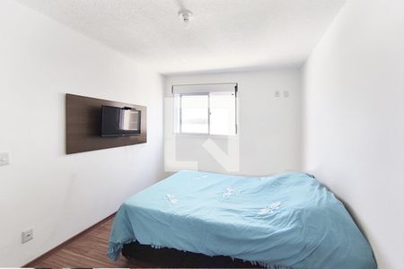 Quarto 2 de apartamento à venda com 2 quartos, 60m² em Scharlau, São Leopoldo