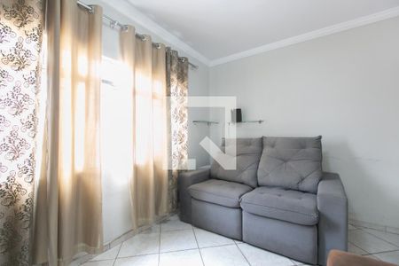 Casa à venda com 250m², 2 quartos e 4 vagasSala