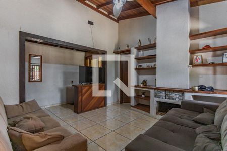 Sala de casa à venda com 2 quartos, 120m² em Sarandi, Porto Alegre