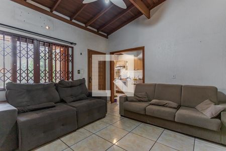 Sala de casa à venda com 2 quartos, 120m² em Sarandi, Porto Alegre