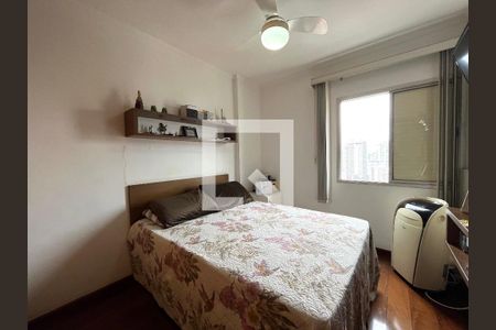 Quarto 1 de apartamento à venda com 2 quartos, 63m² em Vila Santa Catarina, São Paulo