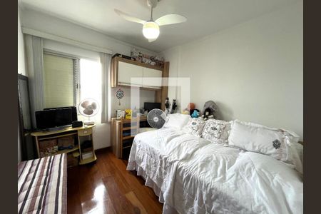 Quarto 2 de apartamento à venda com 2 quartos, 63m² em Vila Santa Catarina, São Paulo