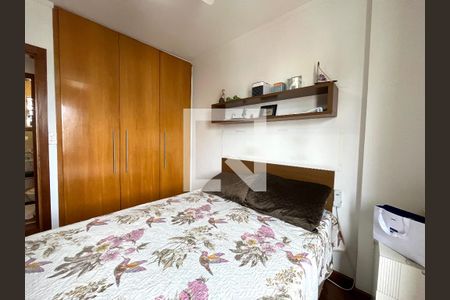 Quarto 1 de apartamento à venda com 2 quartos, 63m² em Vila Santa Catarina, São Paulo