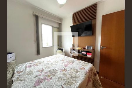 Quarto 1 de apartamento à venda com 2 quartos, 63m² em Vila Santa Catarina, São Paulo