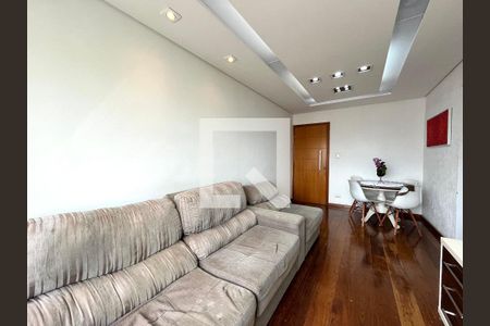 Sala de apartamento à venda com 2 quartos, 63m² em Vila Santa Catarina, São Paulo