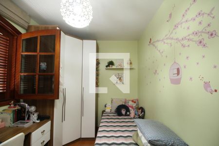 Quarto 1 de casa à venda com 3 quartos, 118m² em Vila Sonia, São Paulo