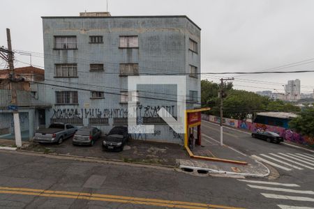 Vista Sala e Cozinha de casa para alugar com 2 quartos, 150m² em Vila Feliz, São Paulo