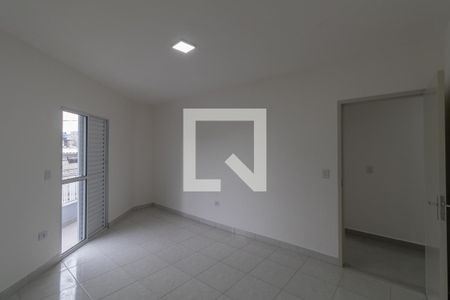 Quarto 1 de casa para alugar com 2 quartos, 150m² em Vila Feliz, São Paulo