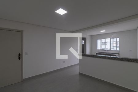 Sala e Cozinha de casa para alugar com 2 quartos, 150m² em Vila Feliz, São Paulo