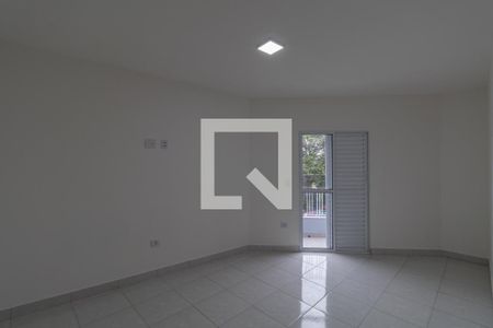 Quarto 1 de casa para alugar com 2 quartos, 150m² em Vila Feliz, São Paulo