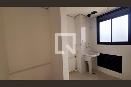 Área de Serviço de apartamento à venda com 3 quartos, 105m² em Jardim do Lago, Jundiaí