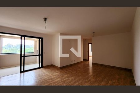 Apartamento à venda com 105m², 3 quartos e 2 vagasSala