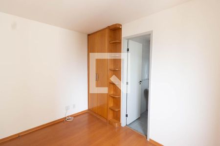 Quarto 1 de apartamento para alugar com 2 quartos, 50m² em Parque Mandaqui, São Paulo